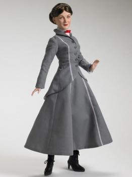 Tonner - Mary Poppins - Mary Poppins - Poupée